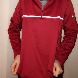 Men’s Nike Golf sweatshirt